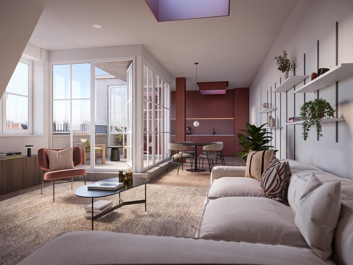 Foto 18 van Kajuitwoning (Bouwnr. 035)