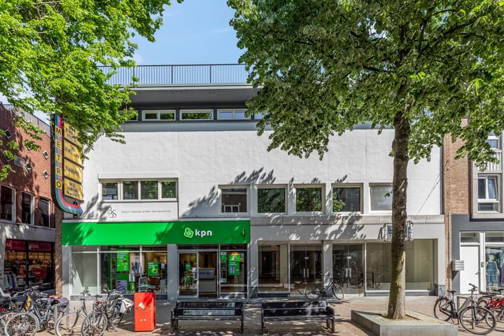 Foto 6 van Walstraatje 2-A