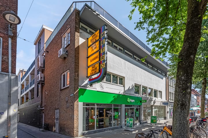 Foto 7 van Walstraatje 2-A