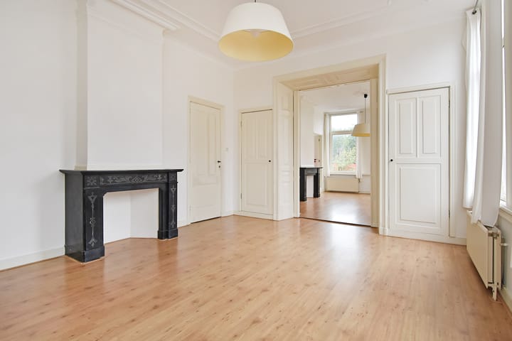 Foto 2 van Groot Hertoginnelaan 198