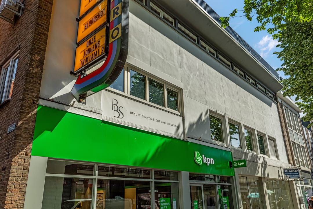 Foto 8 van Walstraatje 2-A