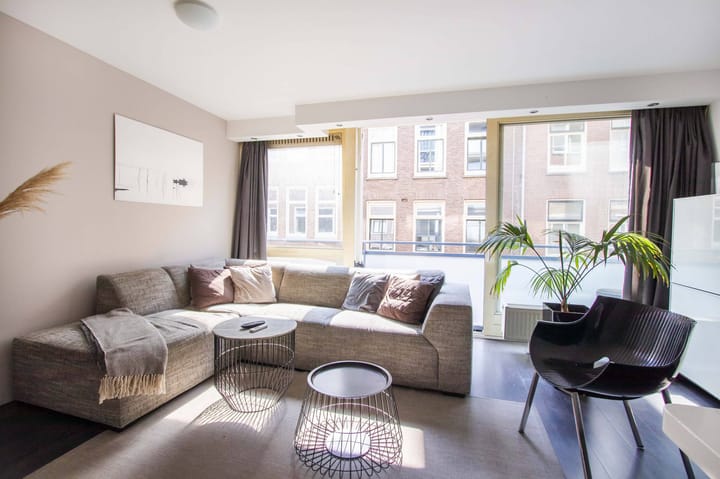 Foto 3 van Lange Leidsedwarsstraat 71-B