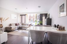 appartementen te huur op Lange Leidsedwarsstraat 71-B