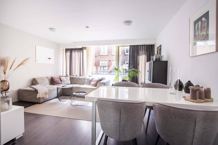 Lange Leidsedwarsstraat 71-B