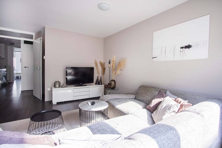 Foto 5 van Lange Leidsedwarsstraat 71-B