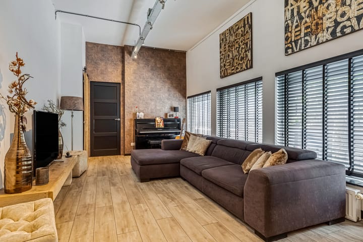 Foto 11 van Walstraatje 2-A