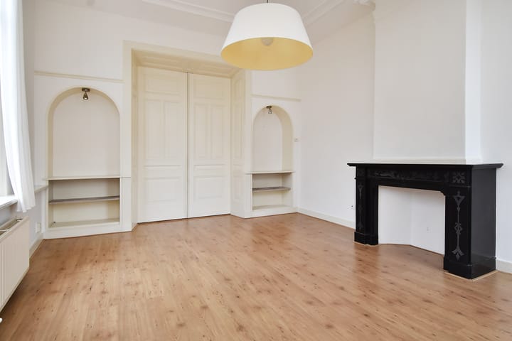 Foto 7 van Groot Hertoginnelaan 198