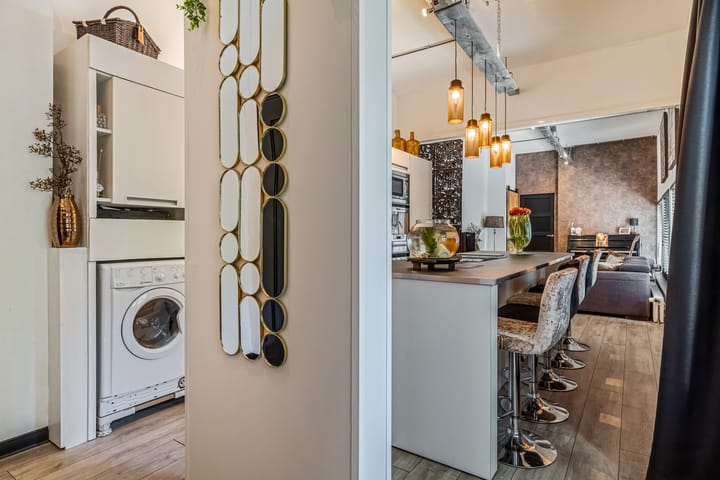 Foto 15 van Walstraatje 2-A