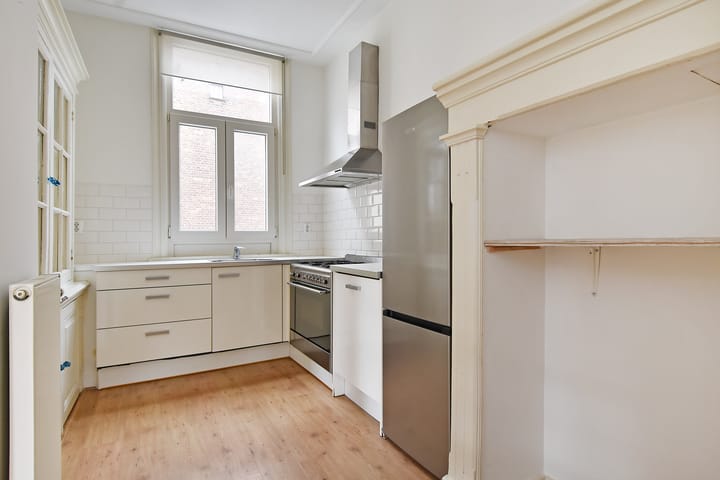 Foto 12 van Groot Hertoginnelaan 198