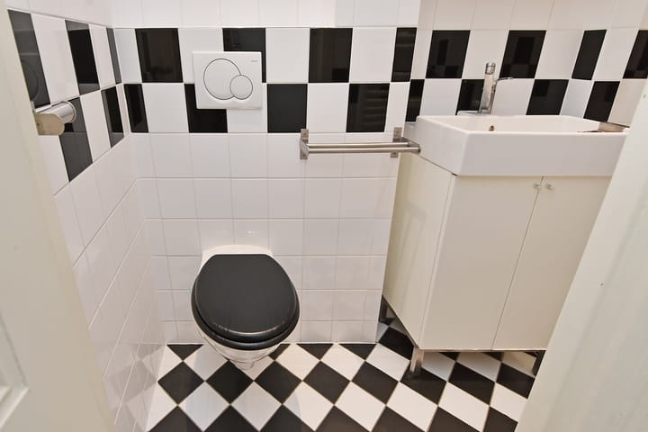 Foto 16 van Groot Hertoginnelaan 198