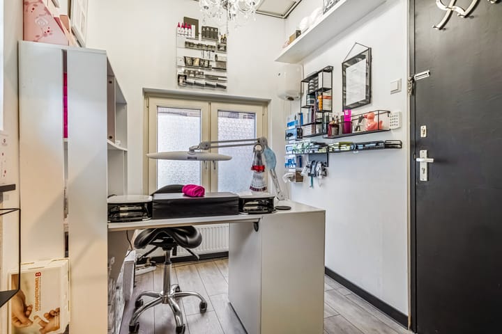 Foto 20 van Walstraatje 2-A