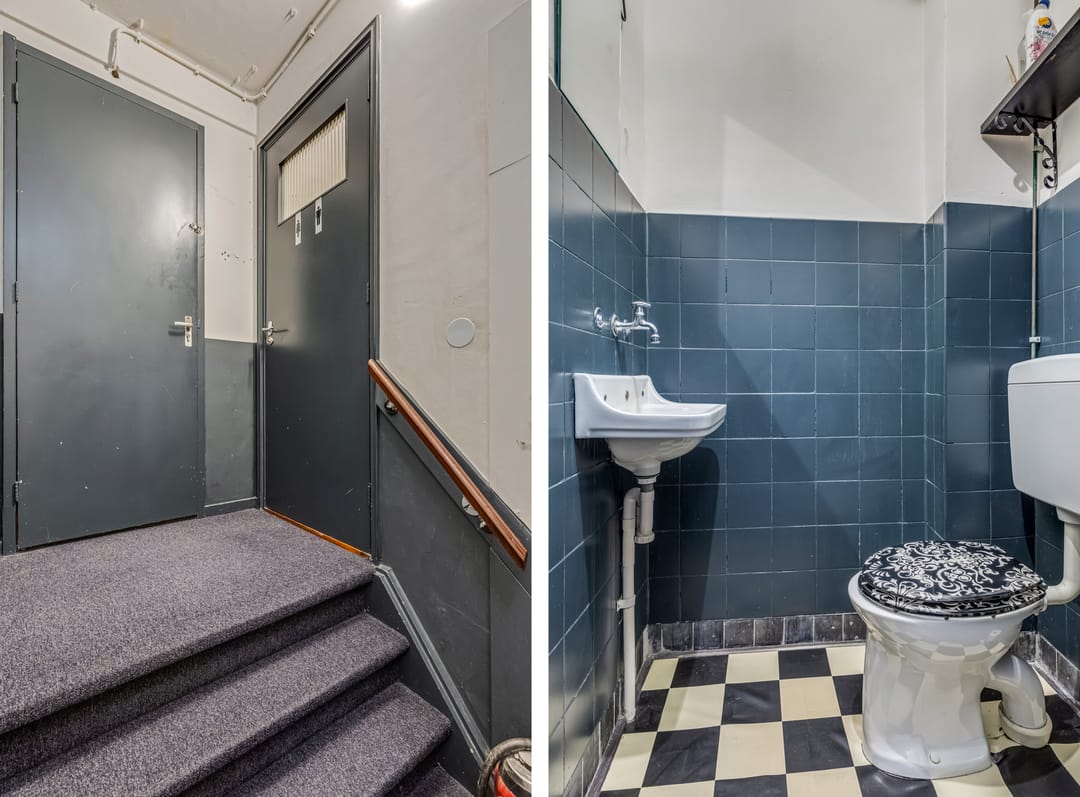 Foto 23 van Walstraatje 2-A