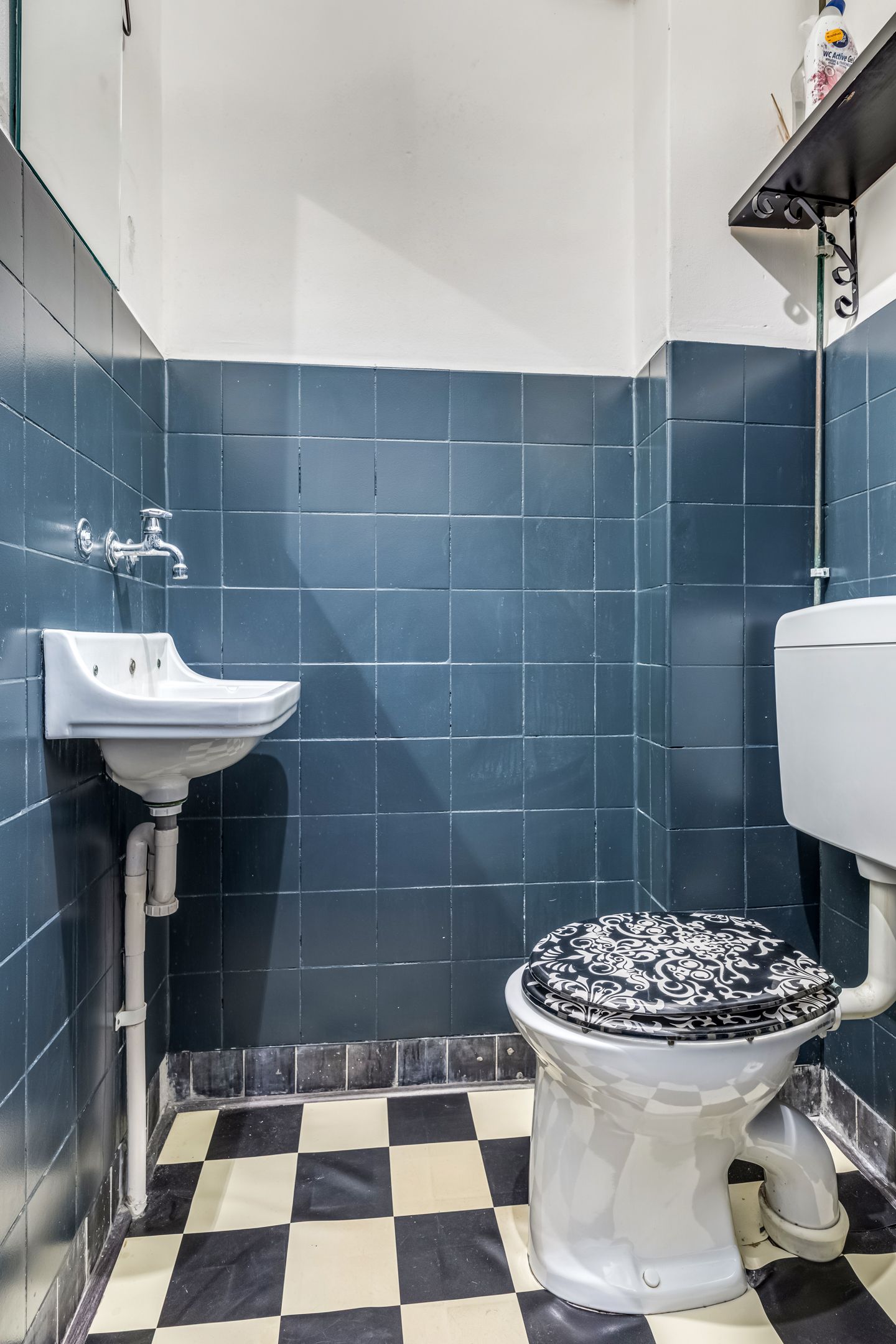 Foto 24 van Walstraatje 2-A