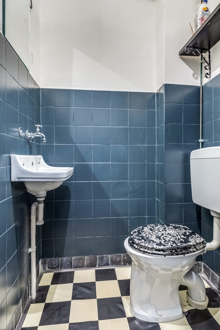 Foto 24 van Walstraatje 2-A