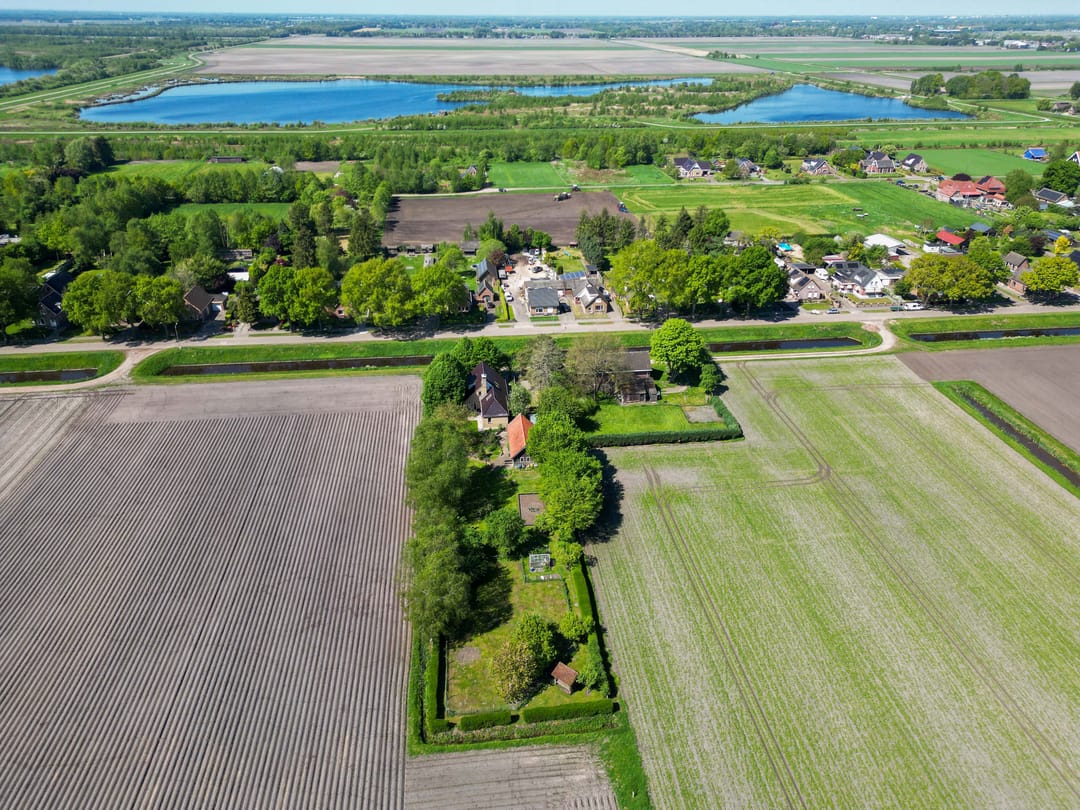 Photo 1 of Kamerlingswijk OZ 52