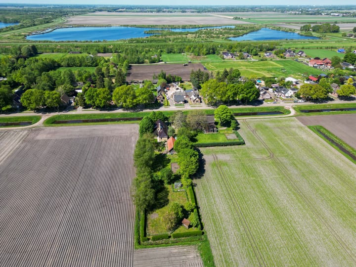 Foto 1 van Kamerlingswijk OZ 52