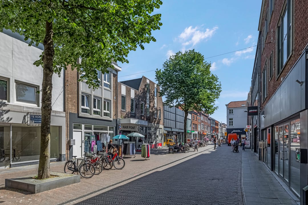 Foto 28 van Walstraatje 2-A