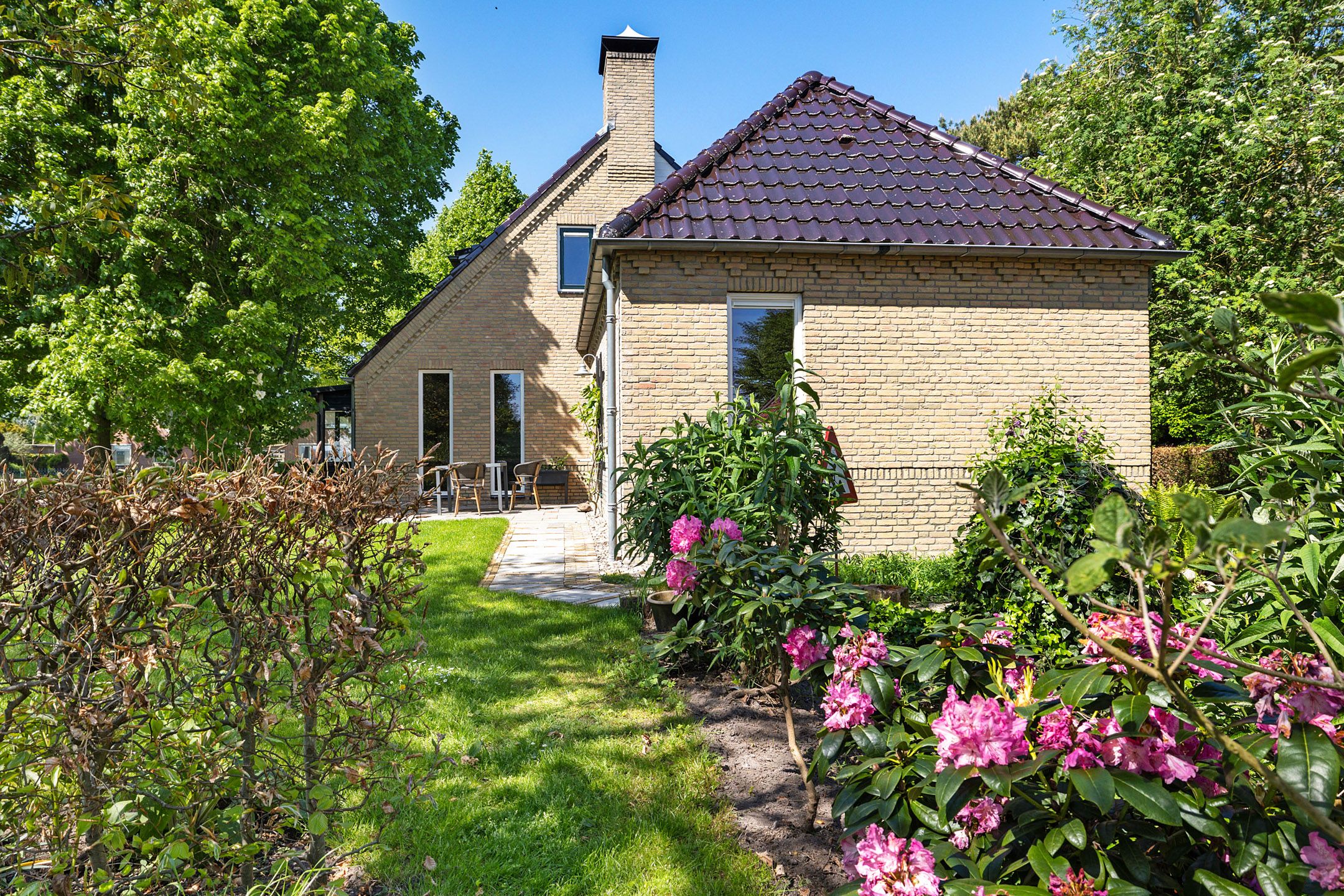 Photo 3 of Kamerlingswijk OZ 52