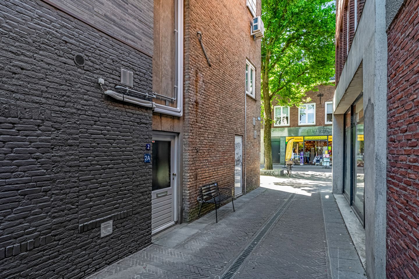 Foto 29 van Walstraatje 2-A