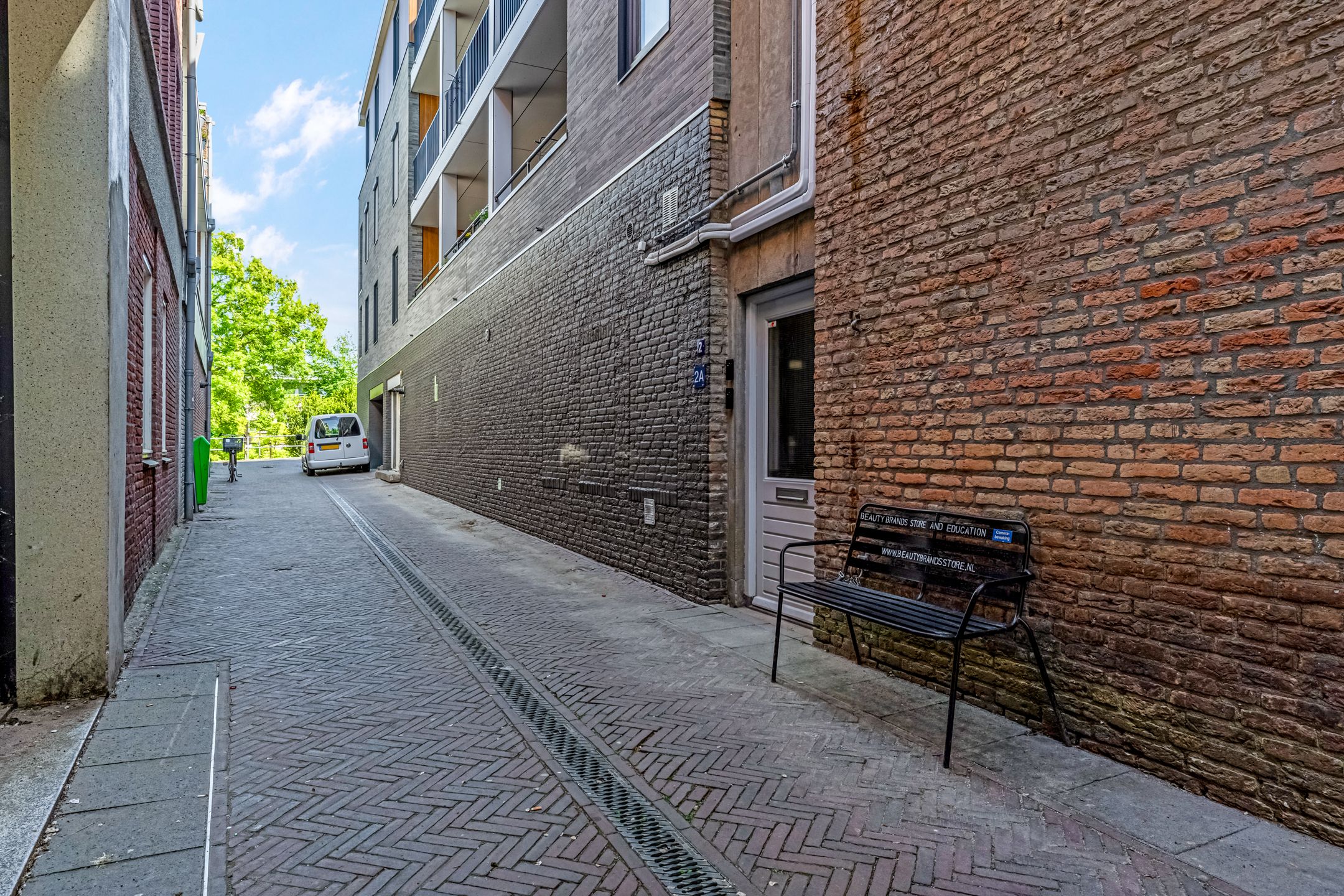 Foto 30 van Walstraatje 2-A