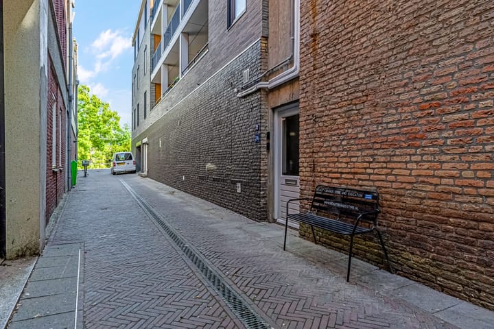 Foto 30 van Walstraatje 2-A