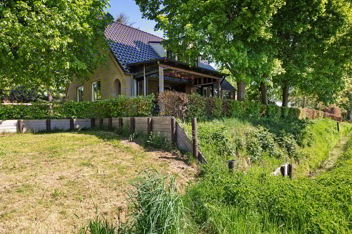 Foto 5 van Kamerlingswijk OZ 52