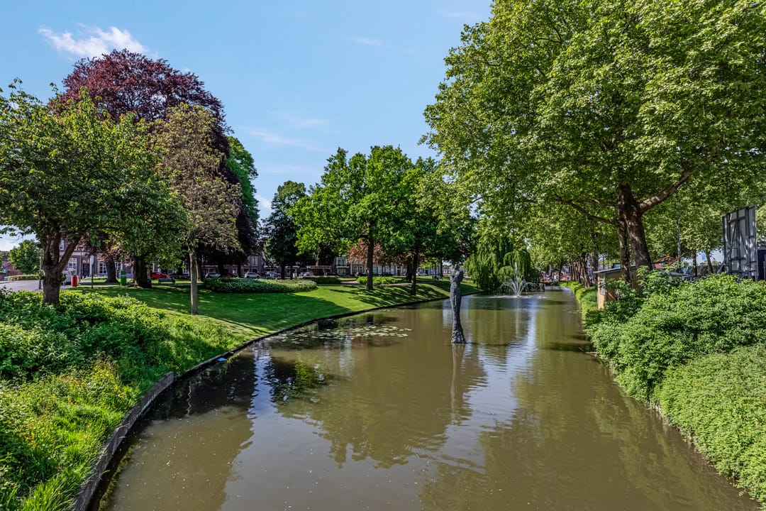 Foto 31 van Walstraatje 2-A