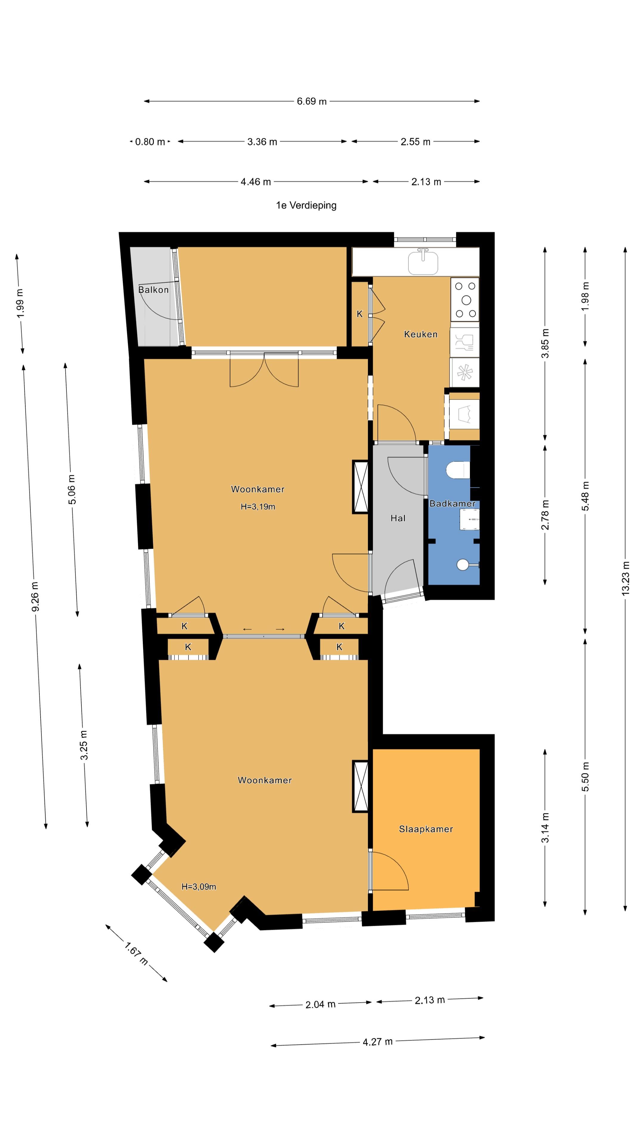 Photo 27 of Groot Hertoginnelaan 198