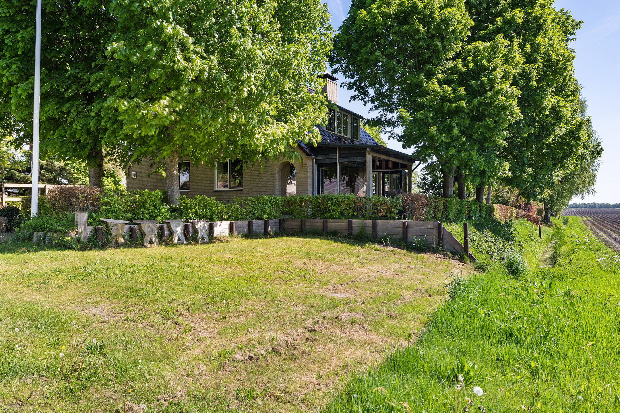 Photo 6 of Kamerlingswijk OZ 52