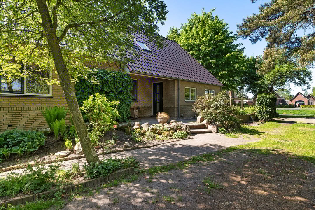 Photo 7 of Kamerlingswijk OZ 52