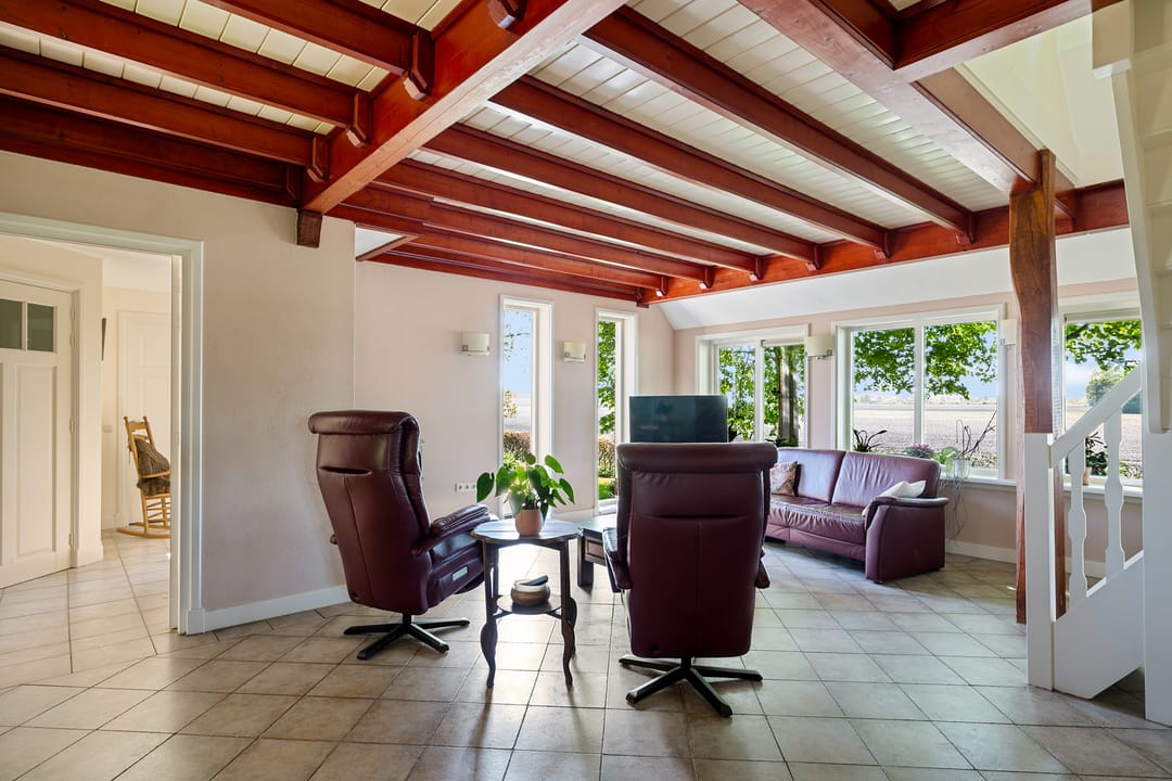 Photo 11 of Kamerlingswijk OZ 52