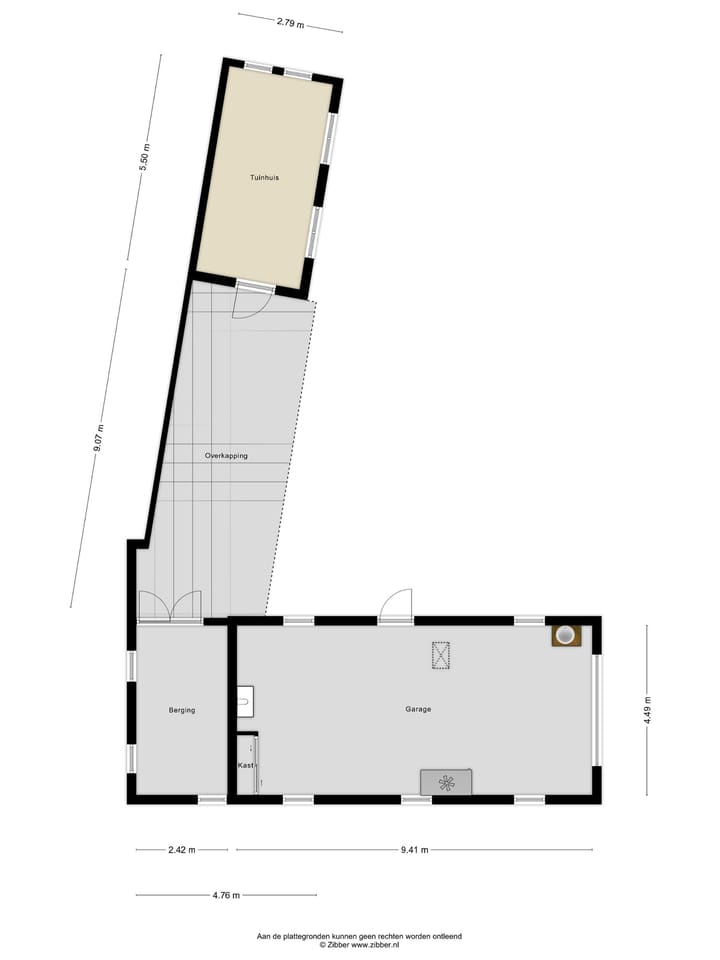 Foto 49 van Hanninkweg 26