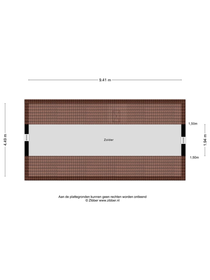 Foto 50 van Hanninkweg 26