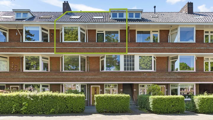 Bekijk foto van Gorechtkade 144 b