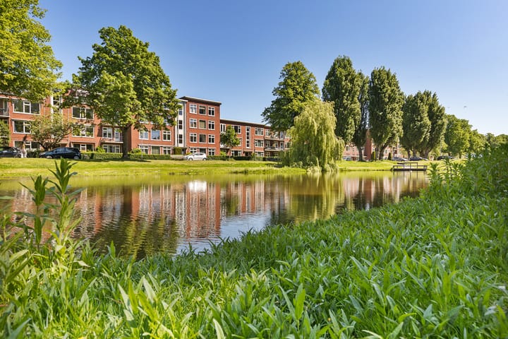 Photo 4 of Gorechtkade 144-B