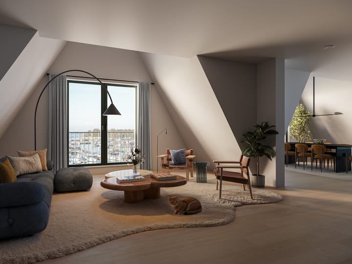 Foto 19 van Schippershuis (Bouwnr. 059)