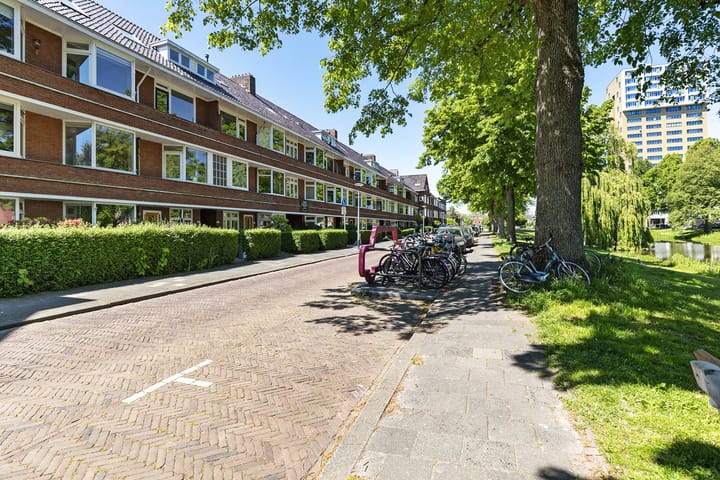 Photo 5 of Gorechtkade 144-B