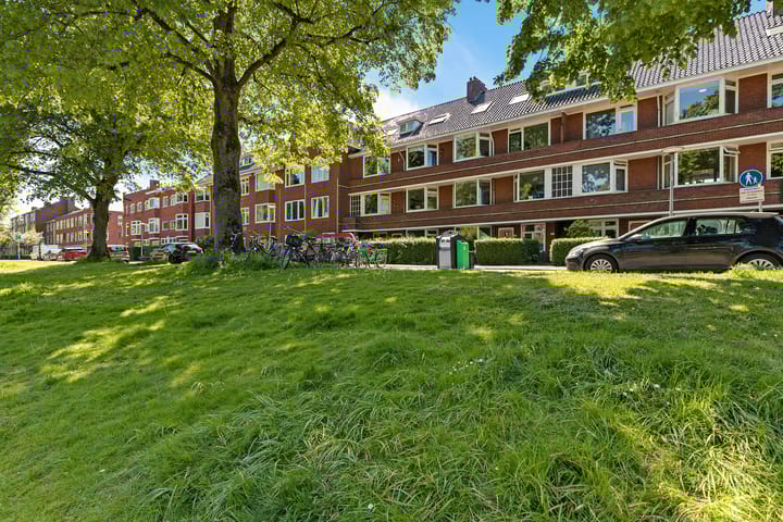 Photo 6 of Gorechtkade 144-B