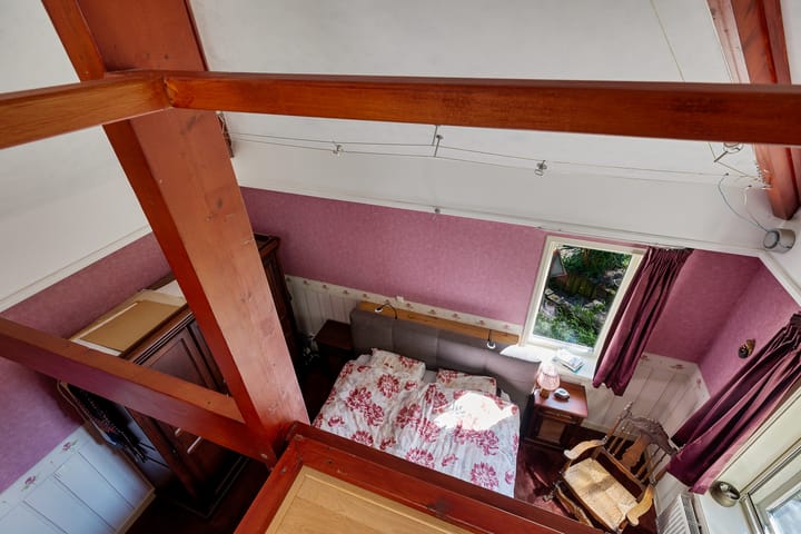 Foto 25 van Kamerlingswijk OZ 52