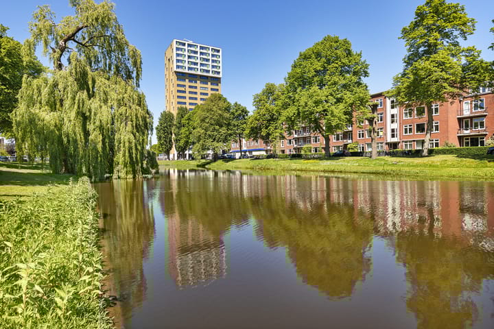 Photo 7 of Gorechtkade 144-B