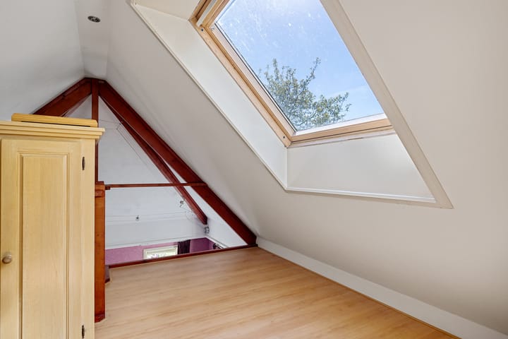 Foto 26 van Kamerlingswijk OZ 52