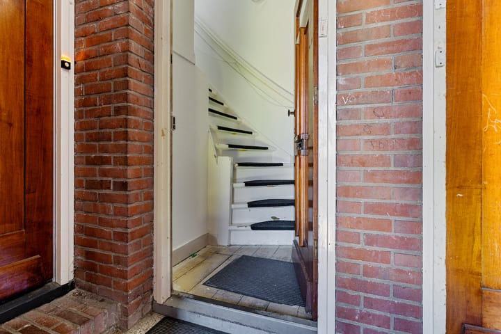 Photo 8 of Gorechtkade 144-B