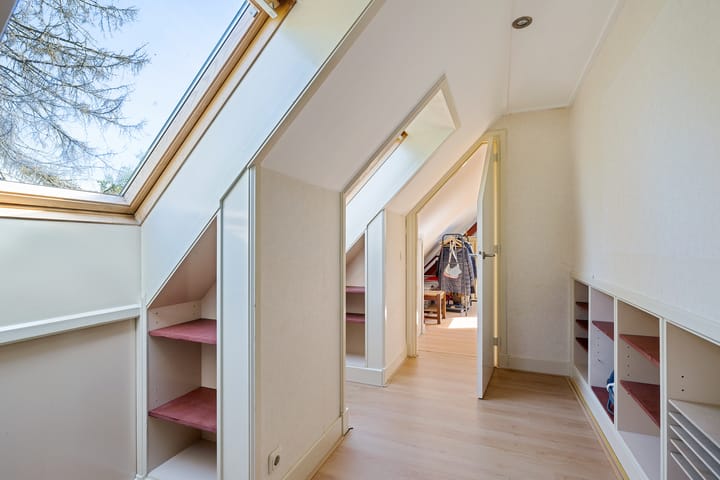 Foto 28 van Kamerlingswijk OZ 52