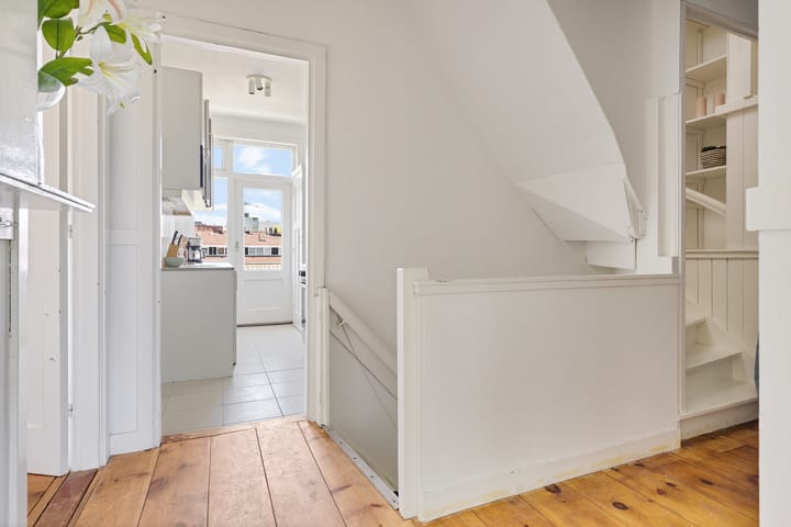 Photo 9 of Gorechtkade 144-B