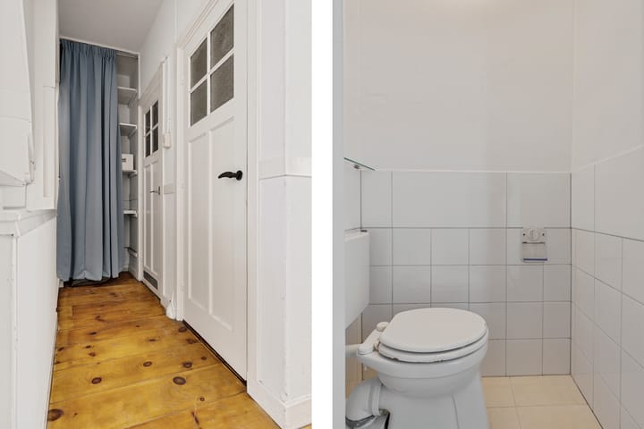 Photo 10 of Gorechtkade 144-B