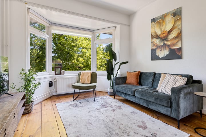 Photo 13 of Gorechtkade 144-B