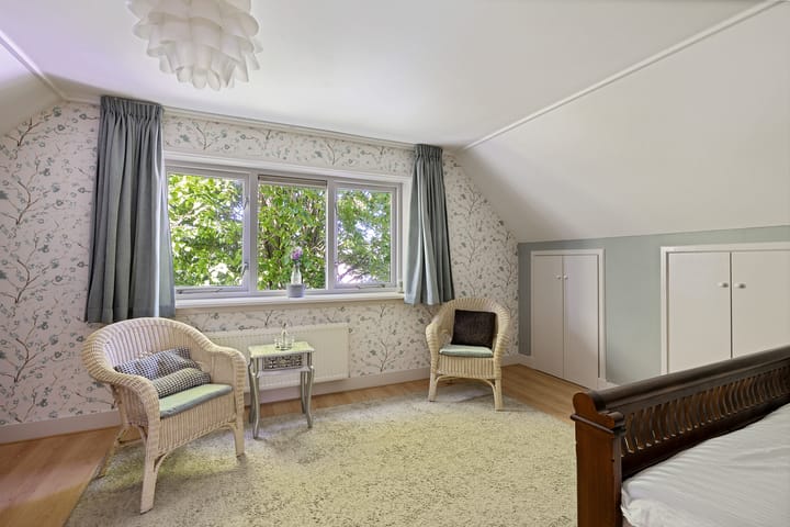 Foto 34 van Kamerlingswijk OZ 52