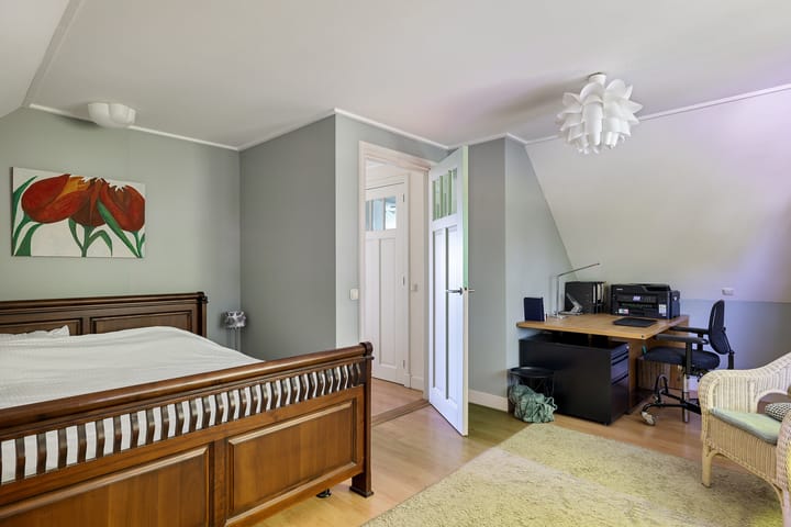 Foto 35 van Kamerlingswijk OZ 52