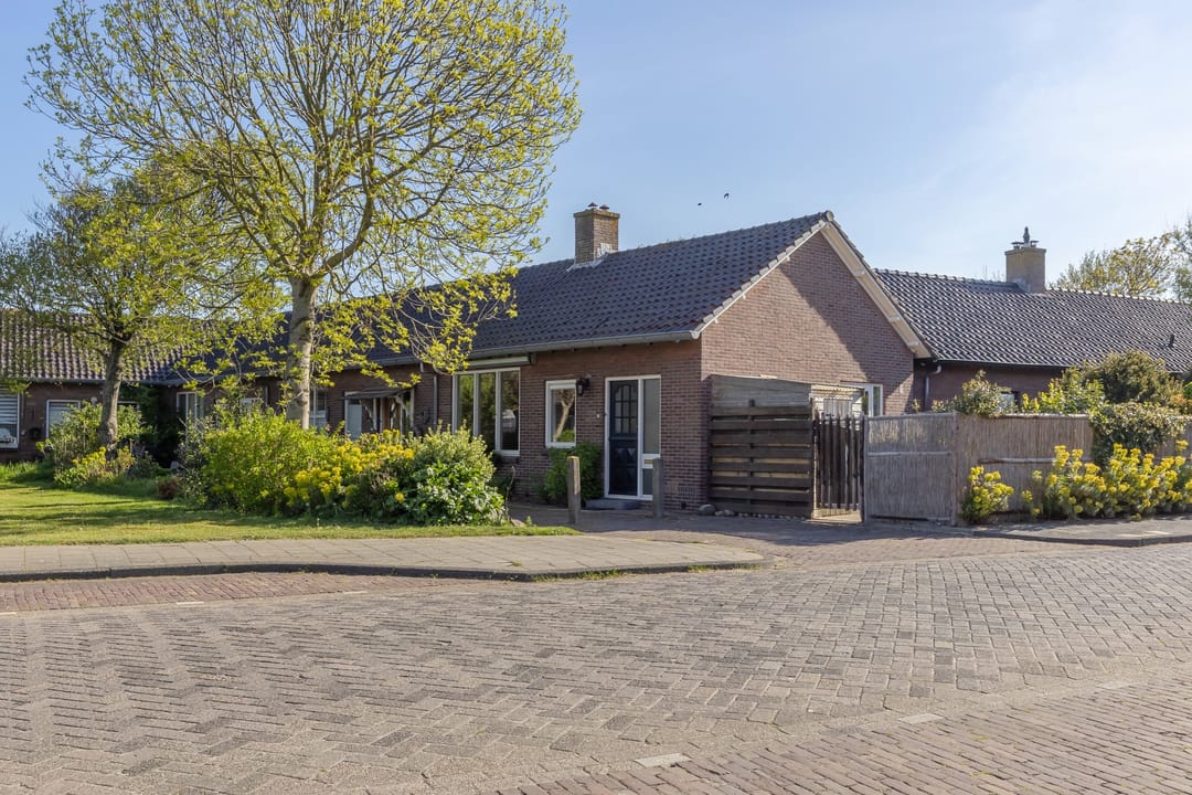 Foto 1 van Theodorus Rijkersstraat 65