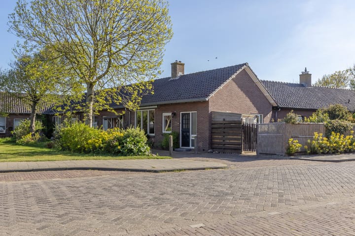 Foto 1 van Theodorus Rijkersstraat 65